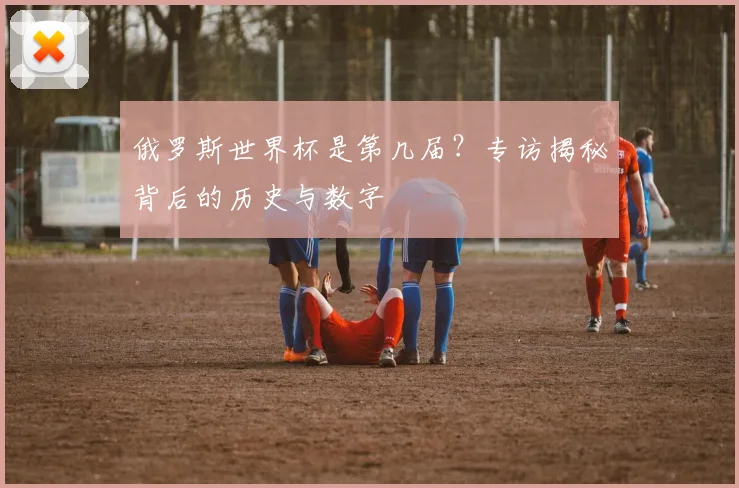 俄罗斯世界杯是第几届？专访揭秘背后的历史与数字