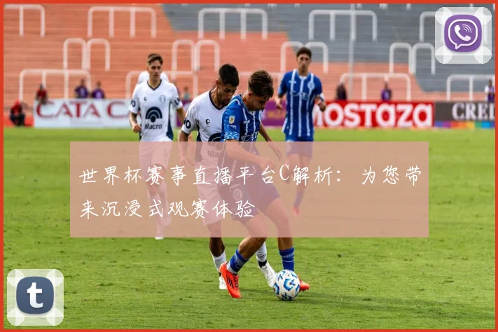 世界杯赛事直播平台C解析：为您带来沉浸式观赛体验