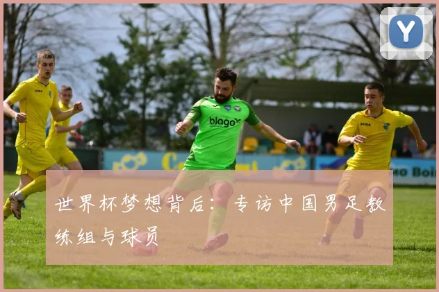 世界杯梦想背后：专访中国男足教练组与球员