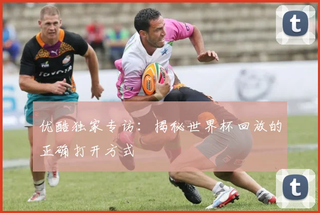 优酷独家专访:揭秘世界杯回放的正确打开方式